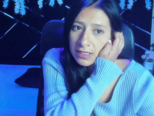 SharlotRodriguez's BongaCams show and profile