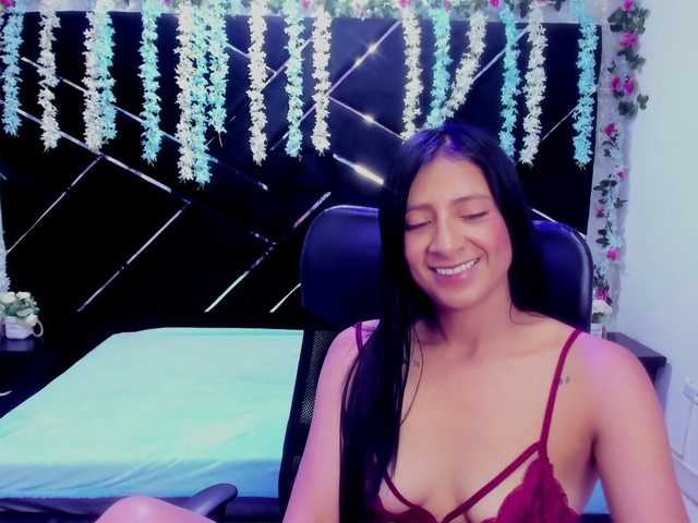 SharlotRodriguez's BongaCams show and profile