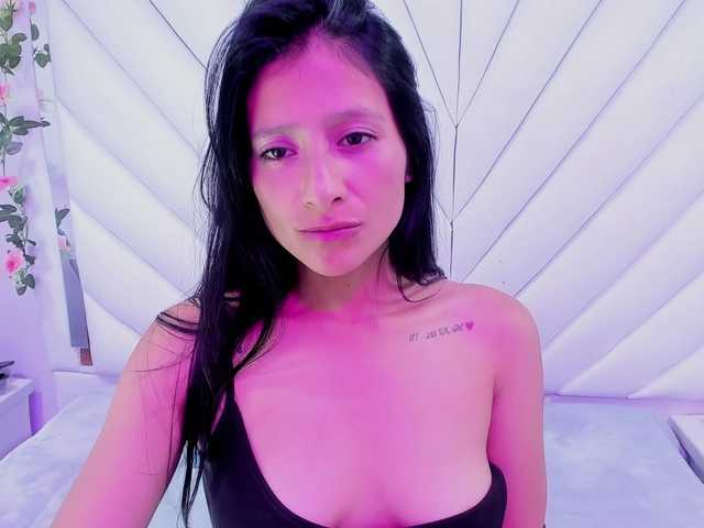 SharlotRodriguez from BongaCams