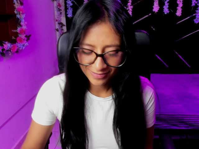 SharlotRodriguez's BongaCams show and profile