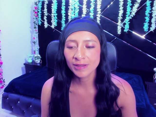 SharlotRodriguez's BongaCams show and profile