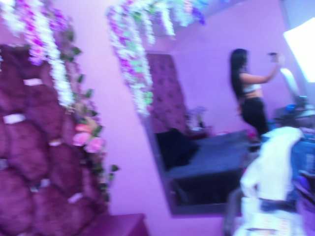 SharlotRodriguez's BongaCams show and profile