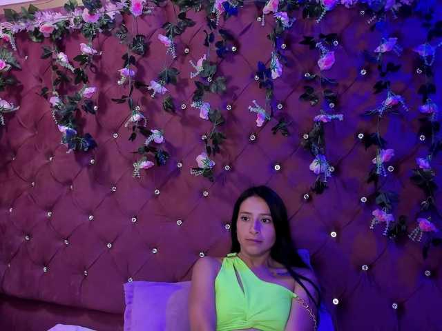 SharlotRodriguez's BongaCams show and profile