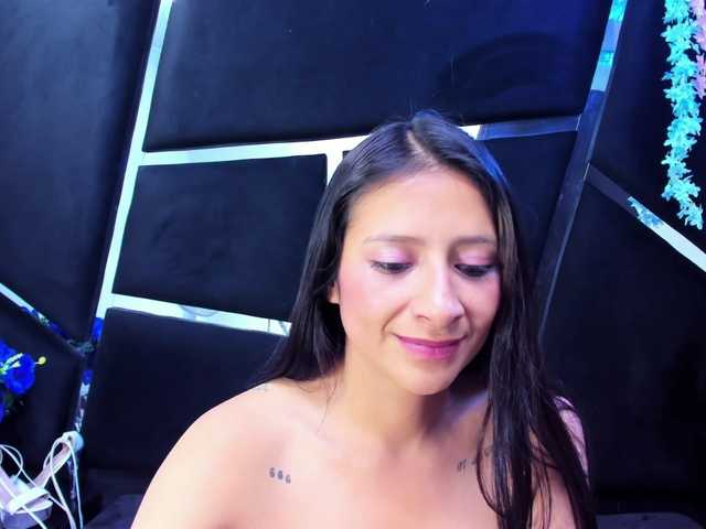 SharlotRodriguez's BongaCams show and profile