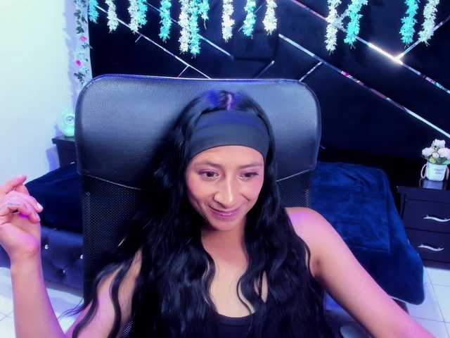 SharlotRodriguez's BongaCams show and profile