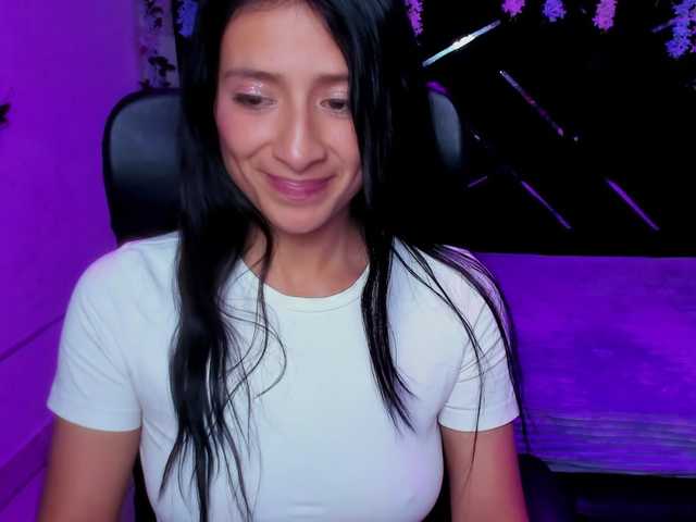 SharlotRodriguez's BongaCams show and profile