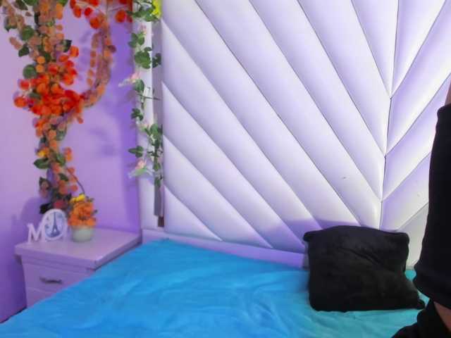 SharlotRodriguez's BongaCams show and profile