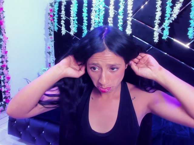 SharlotRodriguez's BongaCams show and profile