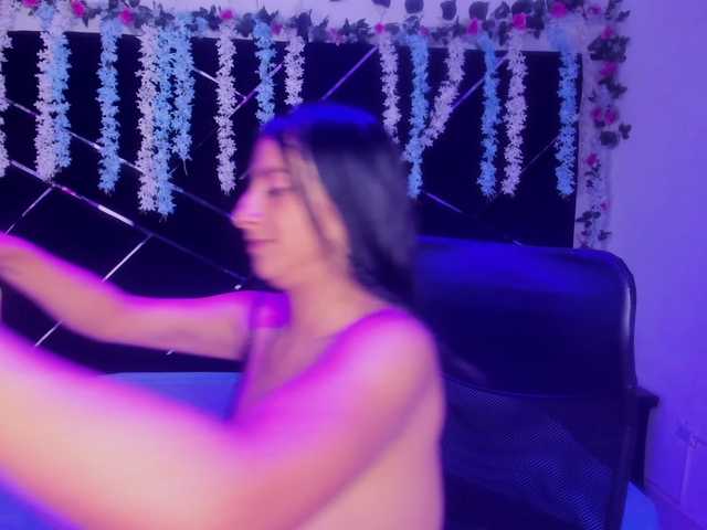 SharlotRodriguez's BongaCams show and profile