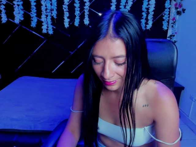 SharlotRodriguez's BongaCams show and profile