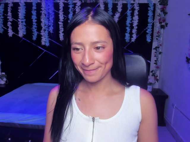 SharlotRodriguez's BongaCams show and profile