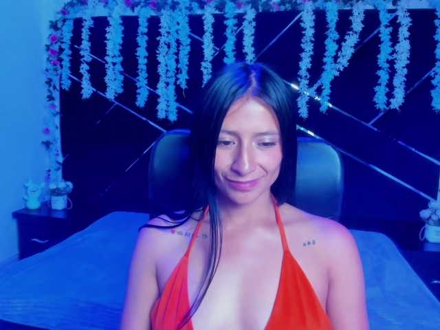 SharlotRodriguez's BongaCams show and profile