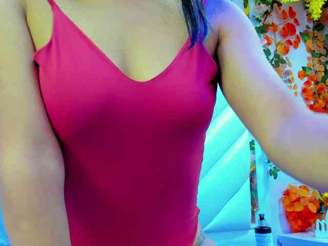 SharlotRodriguez webcam