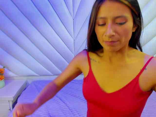 SharlotRodriguez webcam