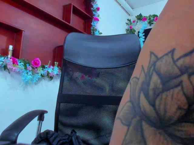 SharlotRodriguez SharlotRodriguez