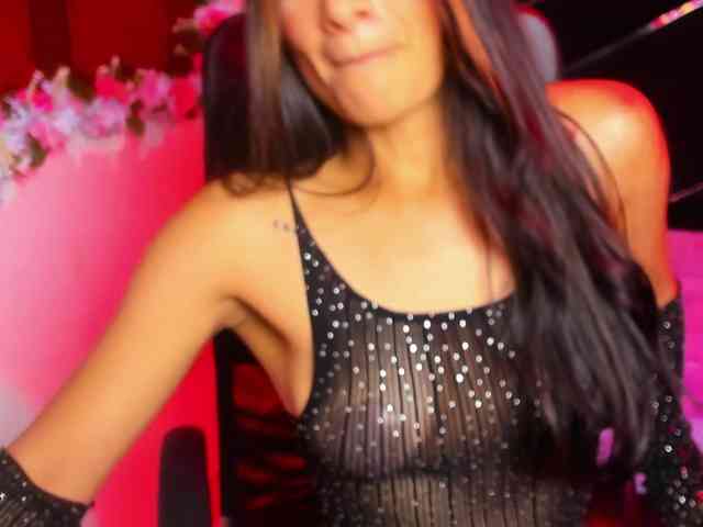 SharlotRodriguez webcam