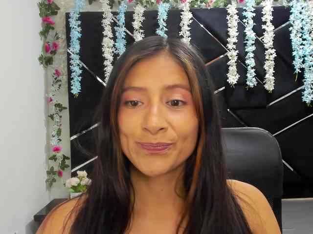 SharlotRodriguez webcam