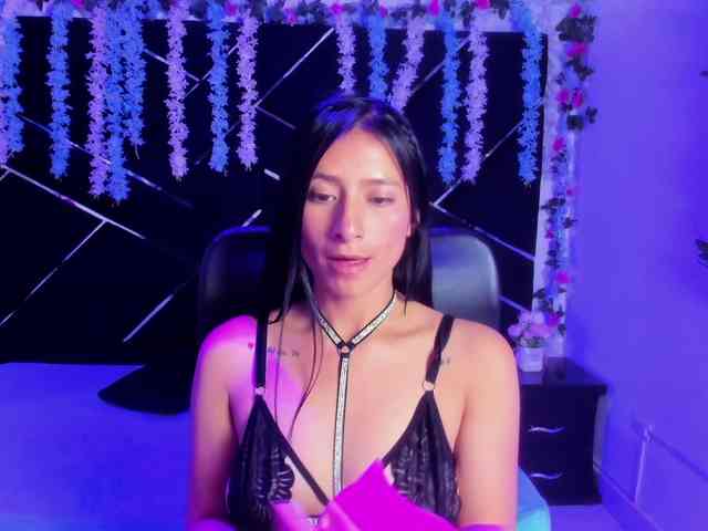 SharlotRodriguez webcam