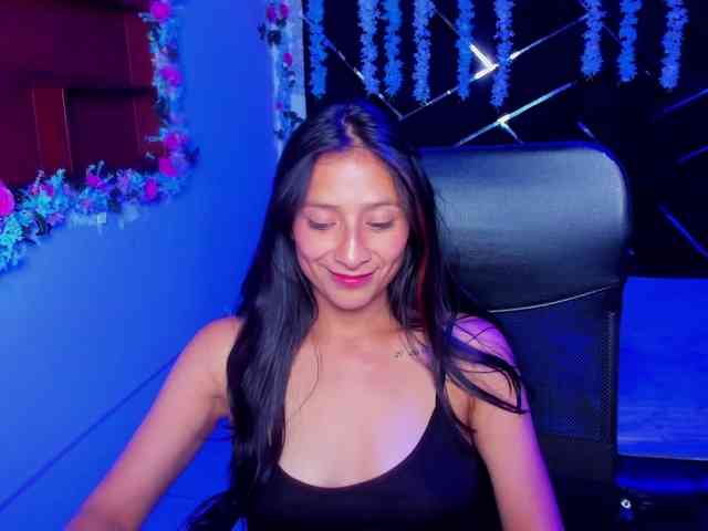 SharlotRodriguez webcam