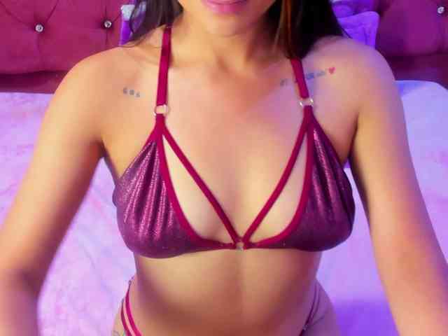 SharlotRodriguez webcam