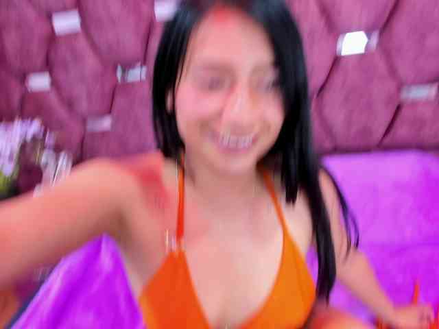 SharlotRodriguez webcam