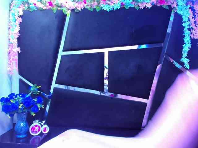 SharlotRodriguez webcam