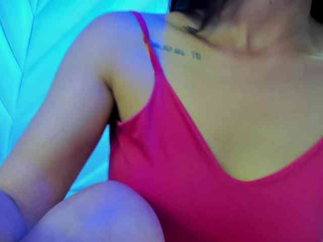 SharlotRodriguez webcam