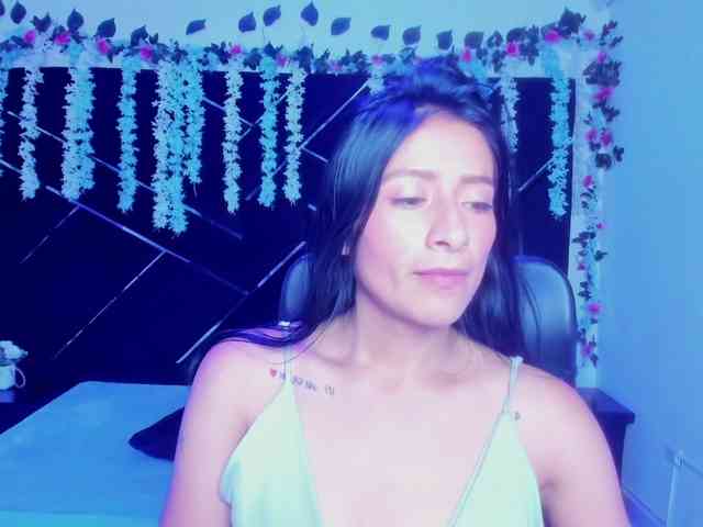 SharlotRodriguez webcam