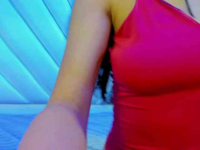 SharlotRodriguez webcam