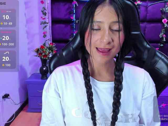 SharlotRodriguez webcam