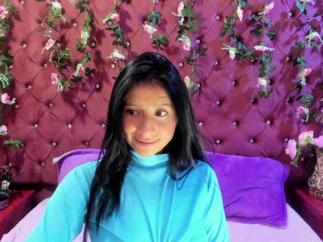 SharlotRodriguez webcam