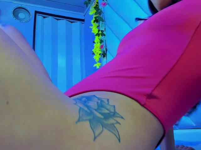 SharlotRodriguez webcam