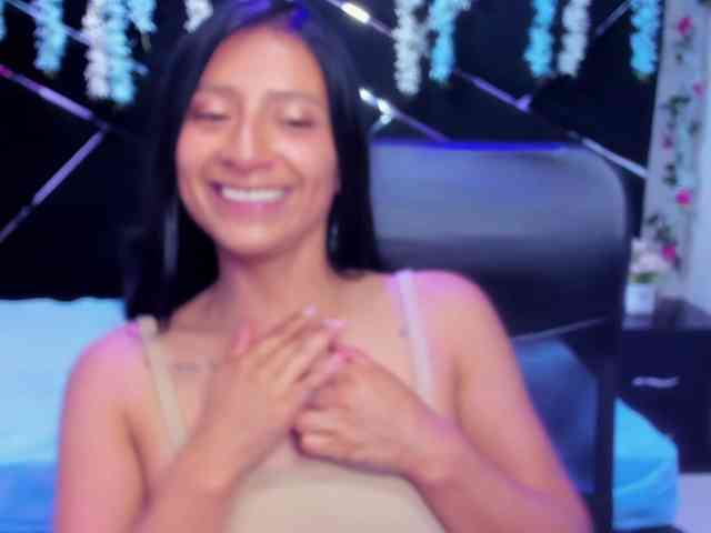 SharlotRodriguez webcam