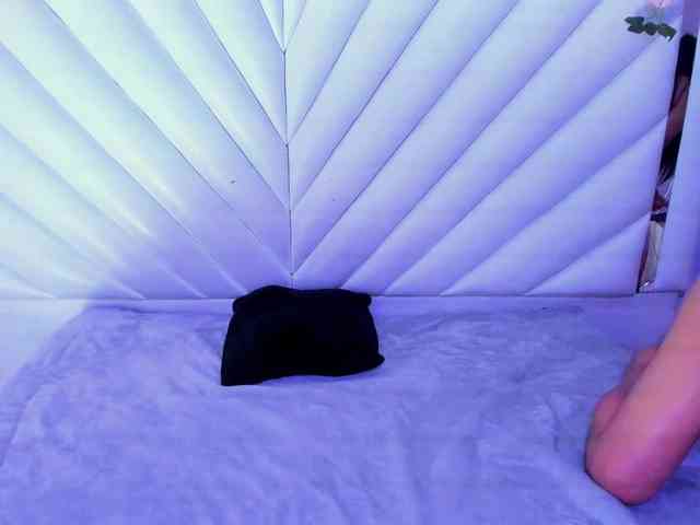 SharlotRodriguez webcam