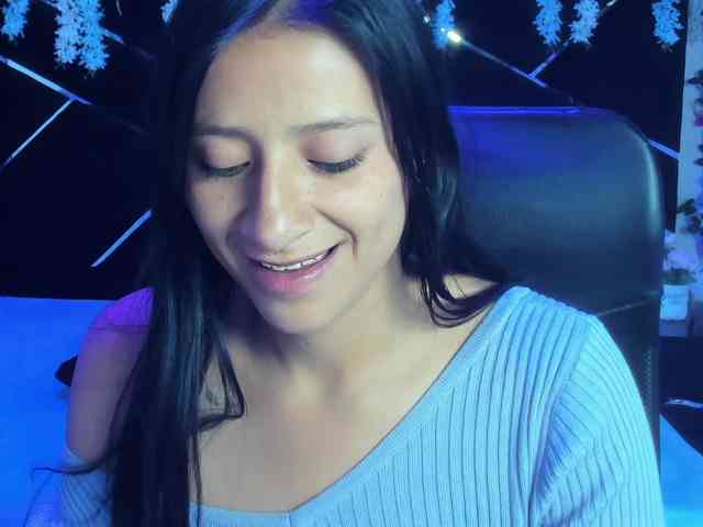 SharlotRodriguez webcam