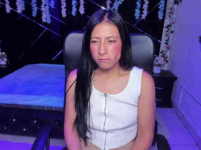 SharlotRodriguez webcam