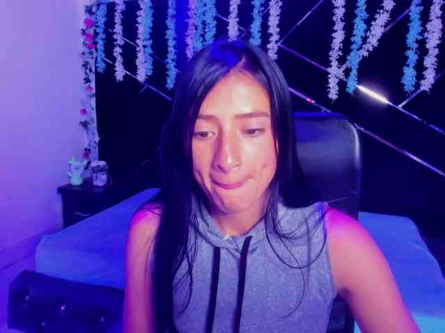 SharlotRodriguez webcam