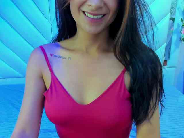 SharlotRodriguez webcam