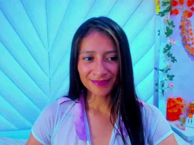 SharlotRodriguez webcam