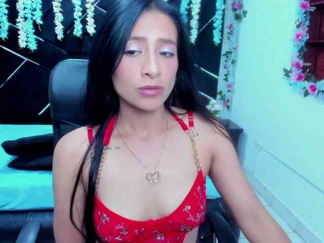 SharlotRodriguez webcam