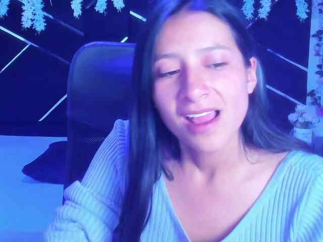 SharlotRodriguez webcam