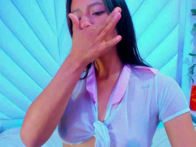 SharlotRodriguez webcam