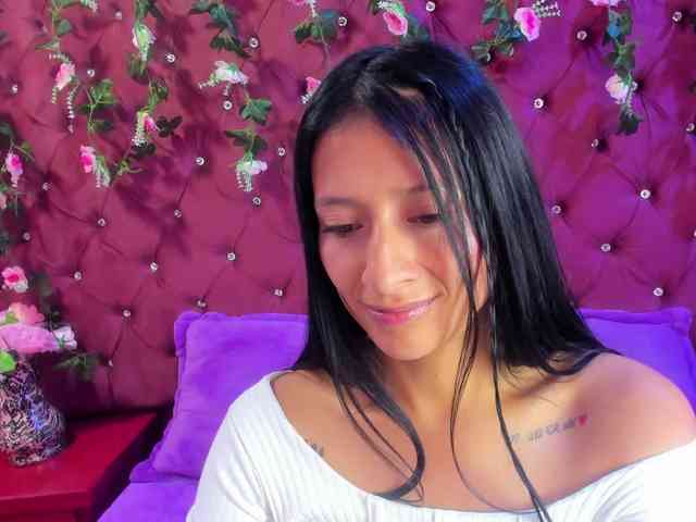 SharlotRodriguez webcam