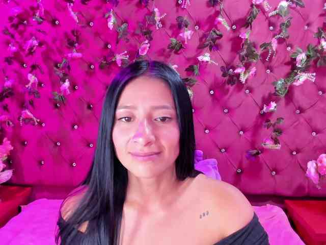 SharlotRodriguez webcam