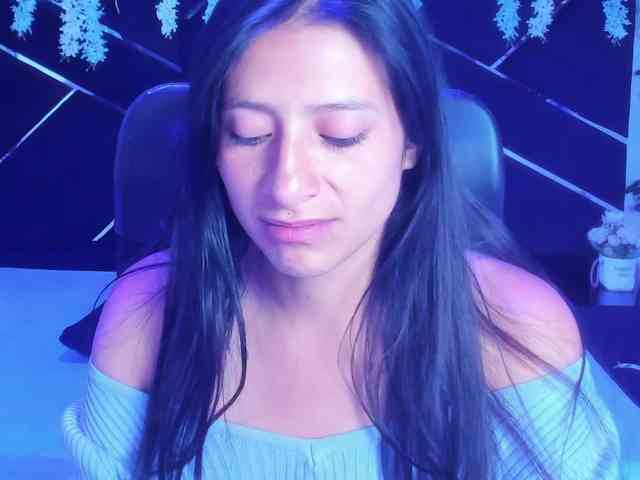 SharlotRodriguez webcam