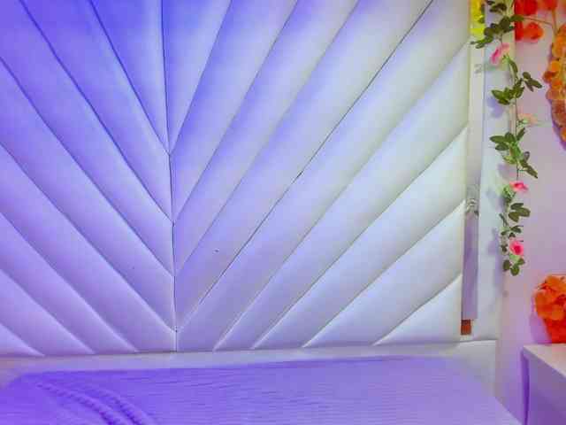 SharlotRodriguez webcam