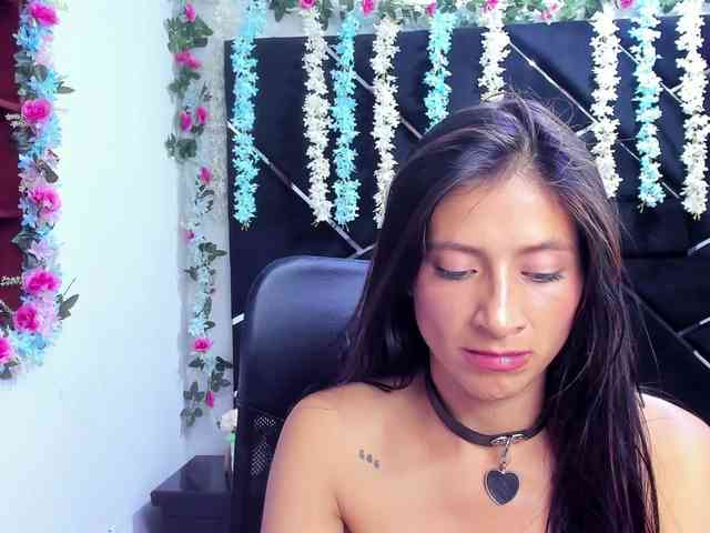 SharlotRodriguez webcam