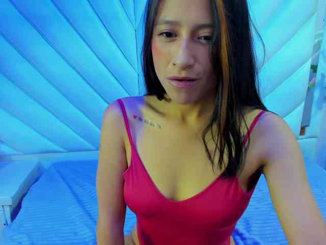 SharlotRodriguez webcam