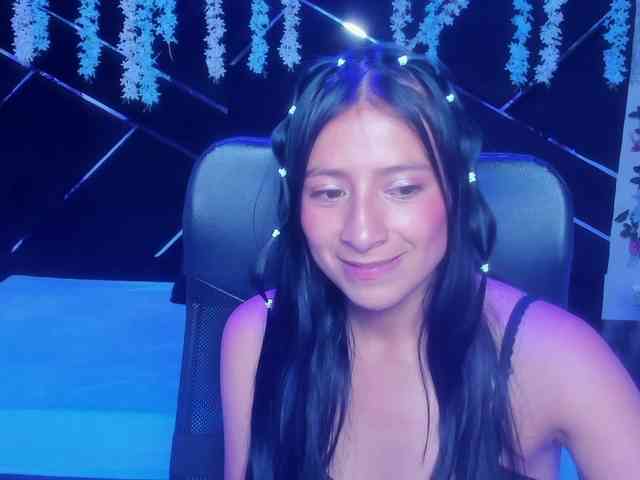 SharlotRodriguez webcam