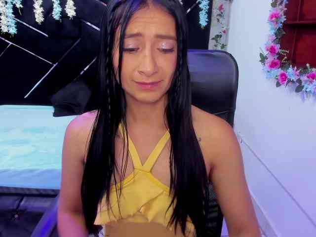 SharlotRodriguez webcam